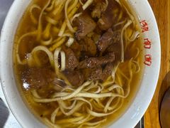 -李兰英湖南面馆(护国路店)