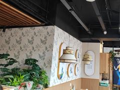 -纳禾春.云南.版纳特色菜.傣味手抓饭(南亚店)