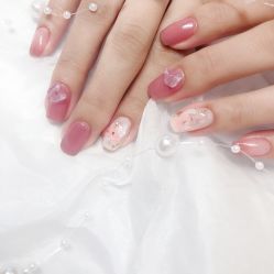 -盼兮·日式美睫沙龙