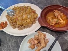 -紫泥369粗粮季(四牌楼店)