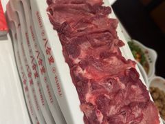 -八合里牛肉火锅(上海世茂广场店)