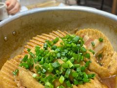 -爷爷的烀饼店