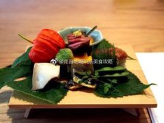 -空蝉怀石料理(益丰·外滩源店)