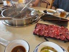 -通好吃潮汕潮家牛肉火锅店(张家边店)