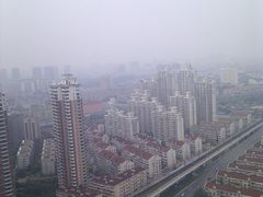 IMAG0999-龙之梦万丽酒店青餐厅