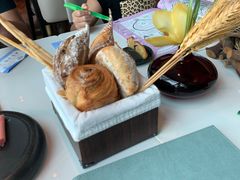 -翡翠36餐厅(浦东香格里拉店)