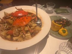 -桂满陇·海市蜃楼·黑金(国金店)