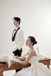 -薇薇新娘婚纱摄影(跃进北路店)