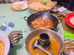 -驰明粗粮小厨(湖滨路店)