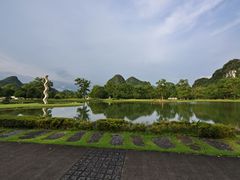 -Club Med地中海俱乐部·桂林度假村