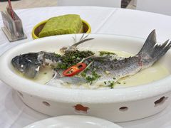 -禄福山庄•顺德菜·融和菜(龙江店)