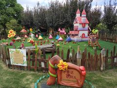 -安徒生童话乐园