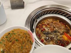 -密友回转自助火锅(世茂国际广场店)