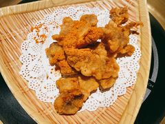 -哥老官重庆美蛙鱼头(虹口龙之梦店)