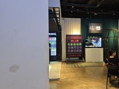 -棂笼·深度沉浸密室(武汉旗舰店)