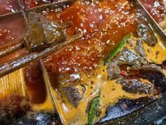 -正南齊北重庆老火锅(光华村直营店)