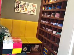 -W CAFE(甜爱路店)