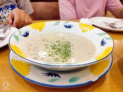 -萨莉亚意式餐厅(天河城购物中心店)