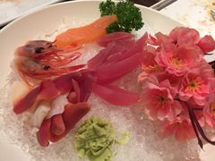 -大渔铁板烧(万象城店)