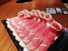 -呷哺呷哺(凯旋广场店)