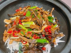 -鸽子张·家宴(大兴店)