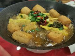 徽州毛豆腐-披云徽府(繁华大道店)