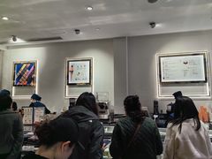 -VENCHI 闻绮(上海佛罗伦萨小镇店)