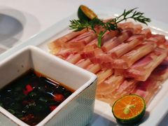 -一品江南韵·淮扬菜