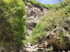 -少华山国家森林公园