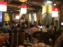 -蜀九香火锅(九眼桥店)