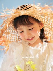 -十孕纪高端孕妇亲子摄影