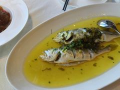 -阿明小菜·海鲜·上海菜(梅陇店)