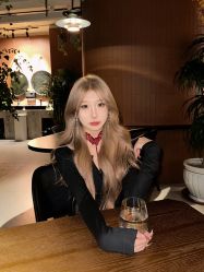 -DL HOPE明星造型