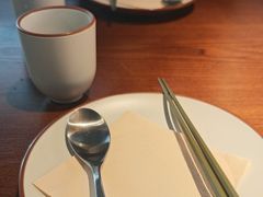 -本处·素食·融合料理(南油店)