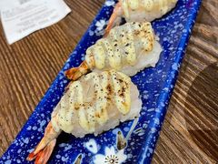 -大雄寿司(中华广场店)