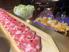 -羊大爷涮肉(亮马桥店)