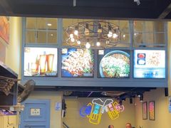 -滋味烤鱼(马北店)