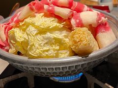-聿山居·创意料理