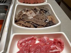 -海底捞火锅(杭州萧山宝龙广场店)