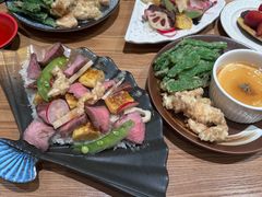 -ABC Cooking Studio(西安大悦城店)