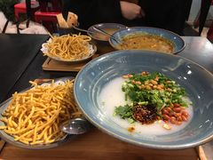 大王经典油茶套餐-大王油茶(二厂文创公园店)