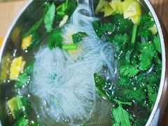 -清真老铁家灌汤包