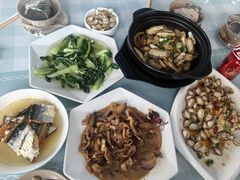 -临风海鲜餐厅