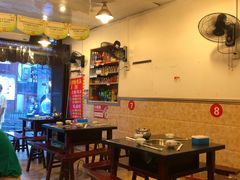 大堂-胖娃古镇鸡杂(磁器口总店)