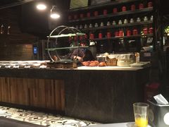 -星伦多 自助料理(圆融店)