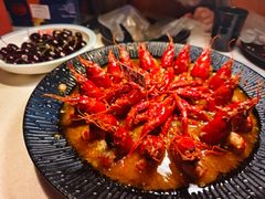 -红盔甲·小龙虾(天钥桥店)