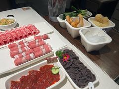 -海底捞火锅(国奥村店)