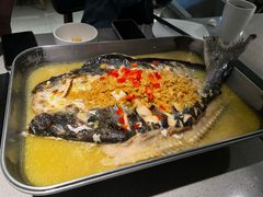 -半天妖烤鱼(方庄店)