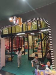 -meland亲子乐园(深圳领展中心城店)