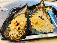 -大成海鲜烧烤·龙虾(南方商城店)